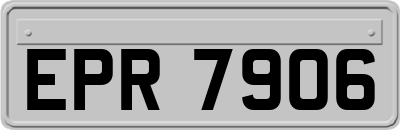 EPR7906