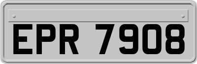 EPR7908