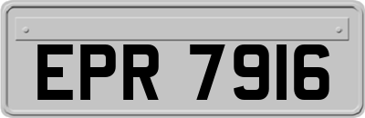 EPR7916