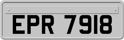 EPR7918