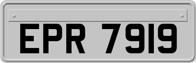 EPR7919