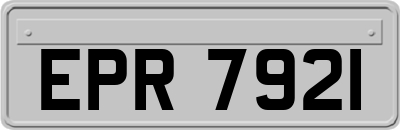EPR7921