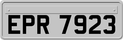 EPR7923