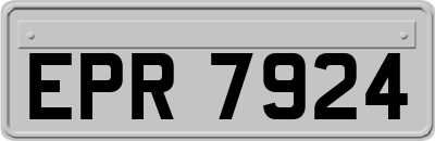 EPR7924