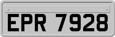 EPR7928