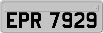 EPR7929