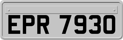 EPR7930