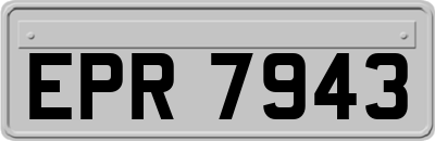EPR7943