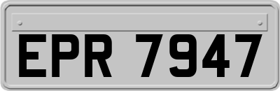 EPR7947