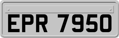 EPR7950