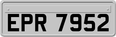 EPR7952