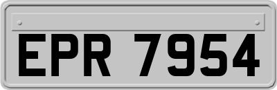 EPR7954