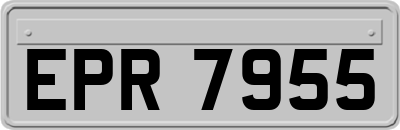 EPR7955