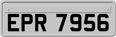 EPR7956