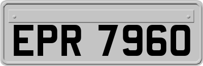 EPR7960