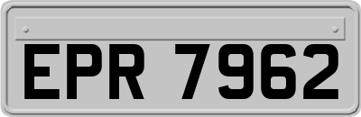 EPR7962