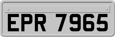 EPR7965