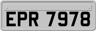 EPR7978