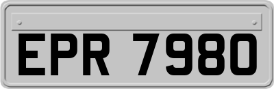 EPR7980