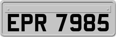 EPR7985