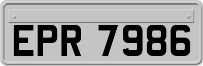 EPR7986