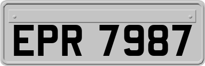 EPR7987