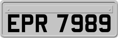EPR7989