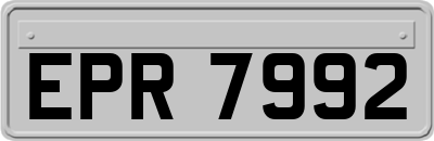 EPR7992