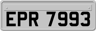EPR7993