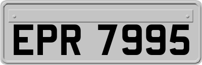 EPR7995