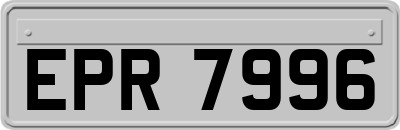 EPR7996