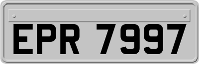 EPR7997