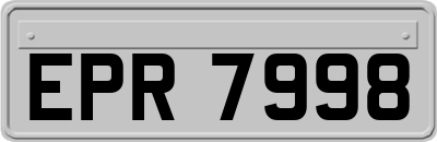 EPR7998