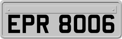 EPR8006