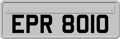EPR8010