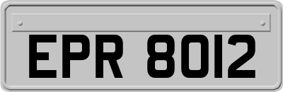 EPR8012