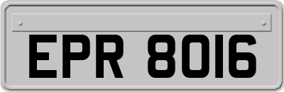EPR8016