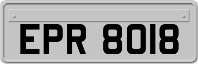 EPR8018
