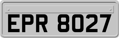 EPR8027