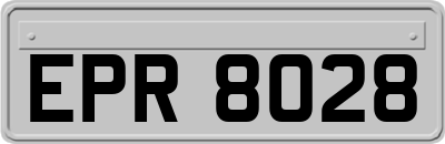 EPR8028
