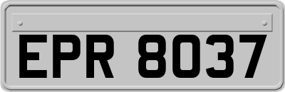 EPR8037