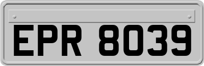 EPR8039