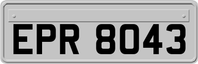 EPR8043