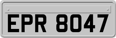 EPR8047
