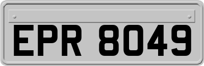 EPR8049
