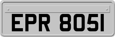 EPR8051