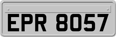 EPR8057