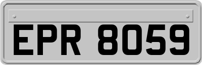 EPR8059