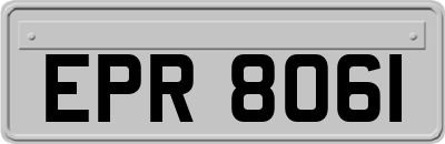 EPR8061