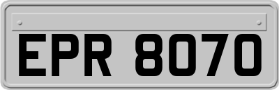 EPR8070